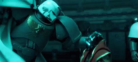 40k Astartes GIF - 40k Astartes Warhammer - Discover & Share GIFs