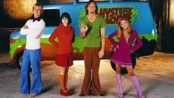 Scooby-Doo 2: Monsters Unleashed Movie Review | Common Sense Media