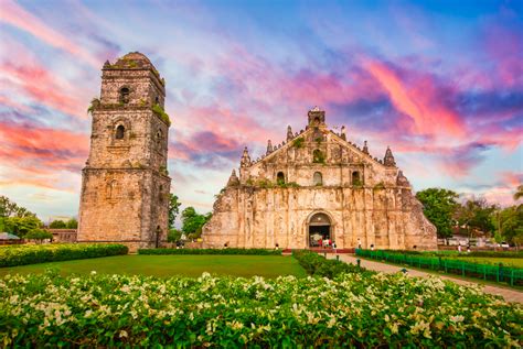 5-Day Philippines Heritage & Nature Trip to Highlands of ...