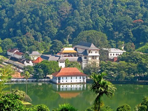 Places to visit in Sri Lanka for the Travelling Architect - RTF ...