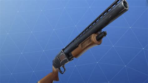 Fortnite 15.50 release time – another classic weapon gets unvaulted ...