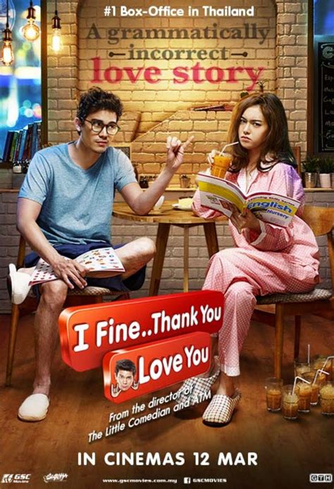 Movie Time: I Fine, Thank You, Love You (2014) HDRip 1080p [2014 ...