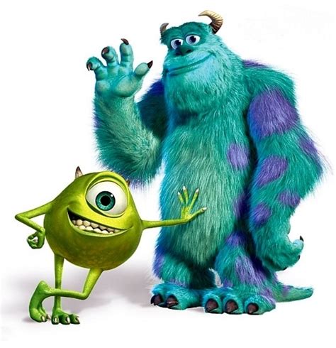 New Ymir skin idea - Mike and Sulley : Smite