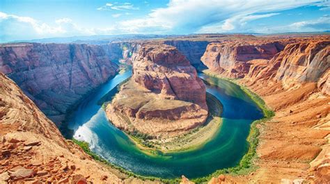 10 Astounding Attractions In Northern Arizona