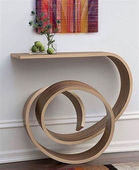 60 Innovative Unique Furniture Design Ideas Full Of Aesthetics - Page ...