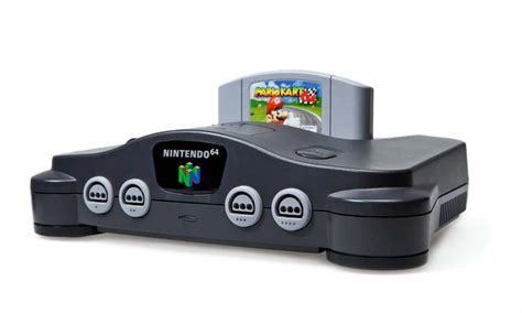 17 Of The Best Multiplayer N64 Games You Still Need To Play - Game Design