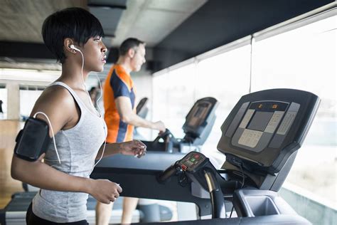 How to Lose Weight Walking on a Treadmill Without Running