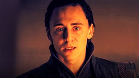 Loki's Tom Hiddleston Explains Why Fans Love His Thor Villain