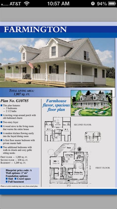 84 Lumber Home Floor Plans - floorplans.click