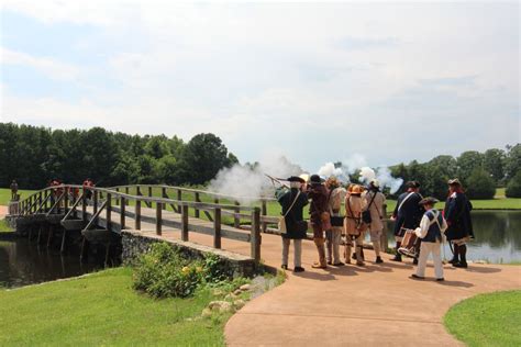 Montevallo's American Village brings history to life - This Is Alabama