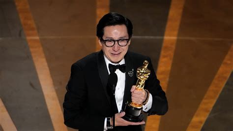 Oscars 2023 Winners: See the Full List - The New York Times