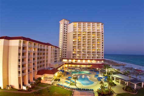 gulf breeze hotels pensacola - Evelina Partin