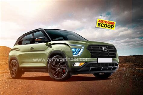 Hyundai Creta price, Alcazar Adventure Edition, launch details, feature ...