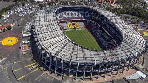 Club América Is Considering Playing Liga MX Games In The US