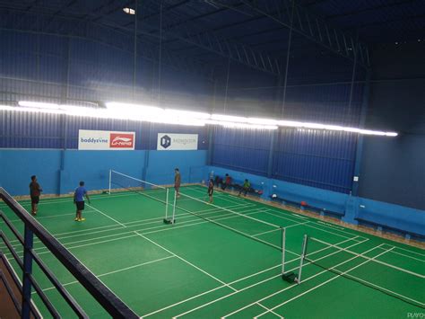 Badminton Court Near Me -Bangalore Edition (Updated 2022) | Playo