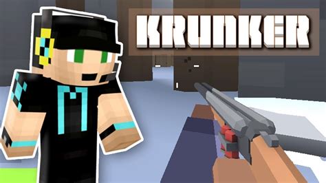 Krunker.io: A THOROUGH Guide to the Popular Online FPS Game – Telegraph