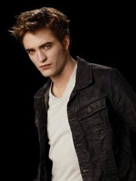 Edward Cullen - Wikipedia