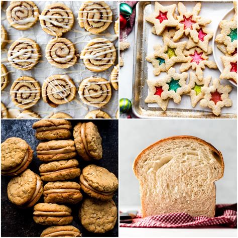 40+ Kid-Friendly Baking Recipes - Sally's Baking Addiction