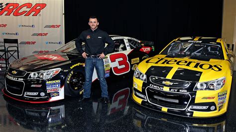 Austin Dillon sponsors ready to embrace the 3 car | Sporting News