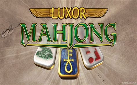 Download Luxor Mahjong Free Full PC Game