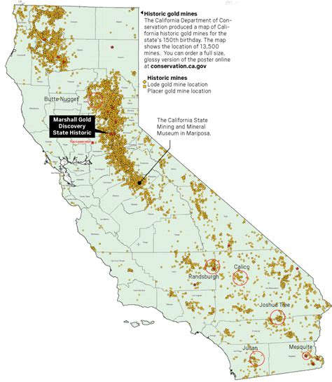 The California Gold Rush (10.23.19) – American Studies