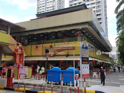 6 Tanjong Pagar Plaza, 6 Tanjong Pagar Plaza, 62 sqft, Retail for sale ...