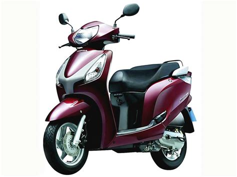 Honda Aviator Scooter - Prices, Reviews, Photos, Mileage, Features ...