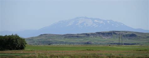 Hekla – Iceland Road Guide