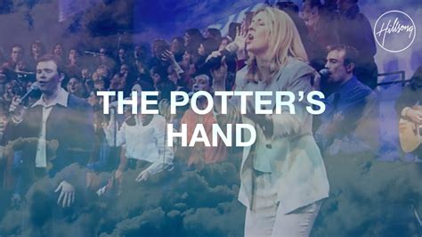 The Potter's Hand - Hillsong Worship Chords - Chordify