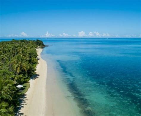 Lomani Island Resort and Spa 5 Night Escape - My Fiji