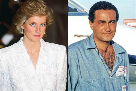 “The Crown”'s Khalid Abdalla on Whether Princess Diana and Dodi Fayed ...