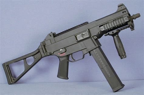 10mm PDW, is there a use case that makes this superior to a 10.5" AR ...