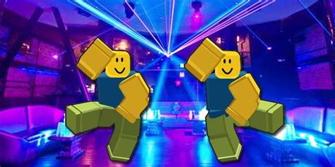 How To Dance On Roblox - All You Need To Know About Emotes