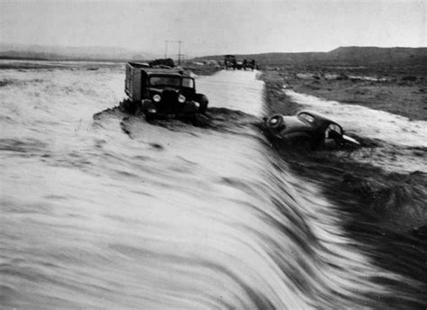 The 1927 Mississippi River flood photos ~ vintage everyday