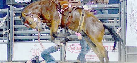 Yuma County Fair schedule changed – Yuma Pioneer