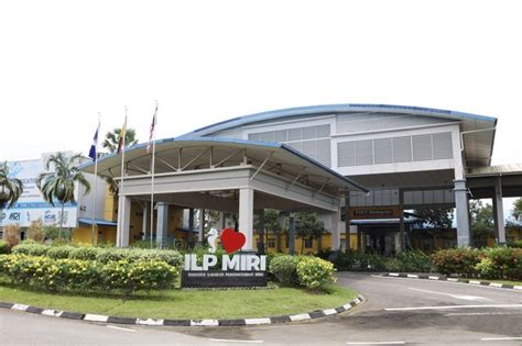 ILP Miri Peluang Terbaik Kebolehpasaran Kerjaya Dalam Bidang Industri ...