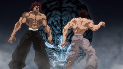 Baki Hanma: Who Won The Father/Son War?