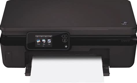 Questions and Answers: HP Photosmart 5520 Wireless All-In-One Printer ...