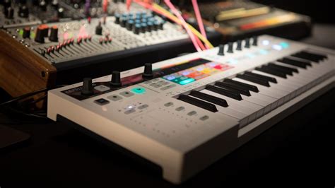 Best MIDI keyboards 2023 | MusicRadar