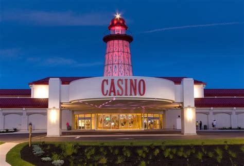 Disappointed With The Service - Casino New Brunswick, Moncton Traveller ...