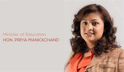 GOAL Budget Speech by Hon. Minister Priya Manickchand - Guyana Online ...