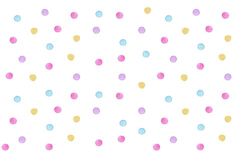 Pink Polka Dot Wallpapers - Top Free Pink Polka Dot Backgrounds ...