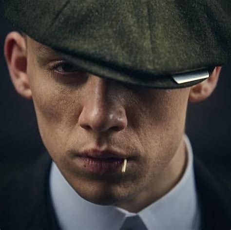 JOHN SHELBY : r/PeakyBlinders