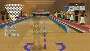 Other Bowling Games - Wii Sports Resort Guide - IGN