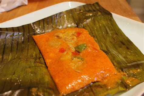 Cooking the Globe: Pasteles - a Taste of Puerto Rico in Austin!