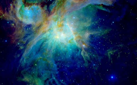 Hubble Orion Nebula Wallpapers - Wallpaper Cave