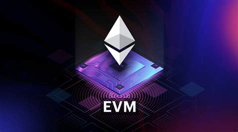 What is the EVM?