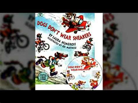 Dogs Don't Wear Sneakers Sneakers Dogs Wear › Triple Dog Film