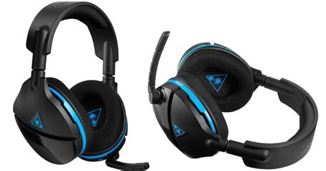 Turtle Beach Wireless Gaming Headset Just $69.99 Shipped