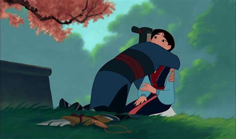 Disney's Mulan: Love Across Cultures | Common Culture